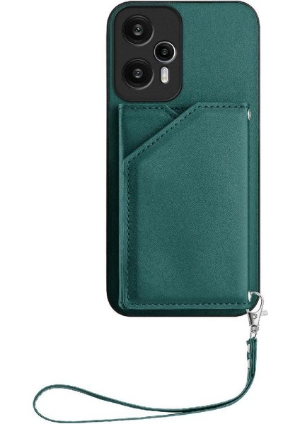 Xiaomi Poco F5 5g Benzersiz Kickstand Fonksiyonu Için Uyumlu Kılıf Doğru (Yurt Dışından) fiyatları