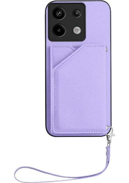 % Xiaomi Poco X6 Doğru Insizyon Kickstand Fonksiyonu Için Uyumlu Kılıf (Yurt Dışından) fiyatları