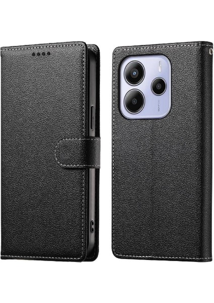 Xiaomi Redmi Note 14 4g Manyetik Kapatma Kart Yuvaları Darbeye Dayanıklı Durumda (Yurt Dışından) fiyatları