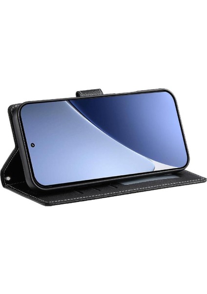 Xiaomi Redmi Note 14 4g Manyetik Kapatma Kart Yuvaları Darbeye Dayanıklı Durumda (Yurt Dışından) modelleri
