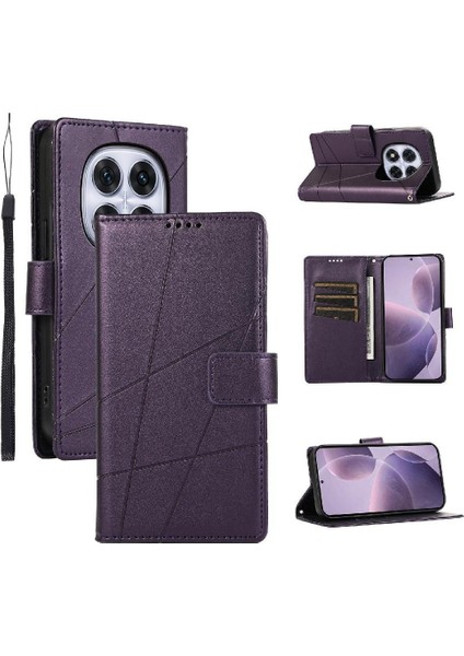 Xiaomi Redmi Not 14 Pro 4g Için Kickstand Şok Emici Darbeye (Yurt Dışından)
