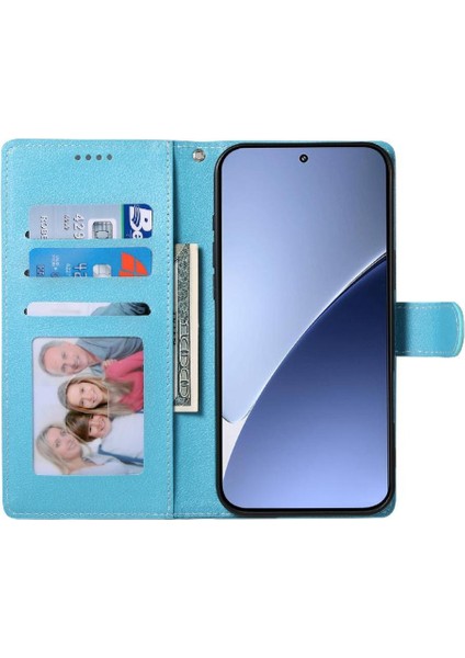 Xiaomi Poco X7 Pro Günlük Kullanım Kart Yuvaları Manyetik Kapatma (Yurt Dışından) indirimleri