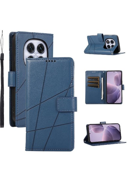 Xiaomi Redmi Not 14 Pro 4g Için Kickstand Şok Emici Darbeye (Yurt Dışından)