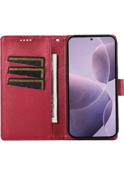 Xiaomi Redmi Not 14 Pro 4g Için Kickstand Şok Emici Darbeye (Yurt Dışından) modelleri