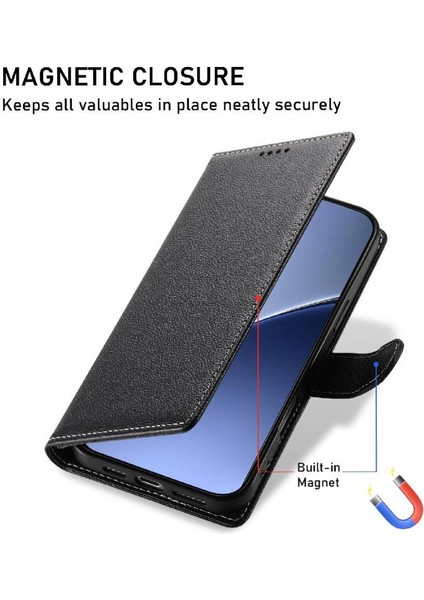 Xiaomi Redmi Not 14 Pro 4g Kart Yuvaları Darbeye Günlük Kullanım Için Kılıf (Yurt Dışından)