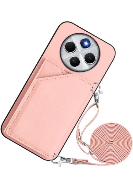 Xiaomi Poco C75 Benzersiz Yüksek Kaliteli Doğru Kesi Için Uyumlu Kılıf (Yurt Dışından)