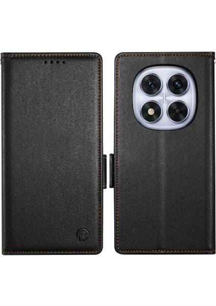 Xiaomi Redmi Not 14 Pro 4g Kart Yuvaları Için Flip Case Günlük Kullanım Cüzdan Flip (Yurt Dışından)