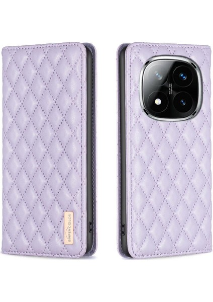 Xiaomi Poco X7 5g Darbeye Tam Koruma Kartı Yuvaları Için Flip Case (Yurt Dışından)