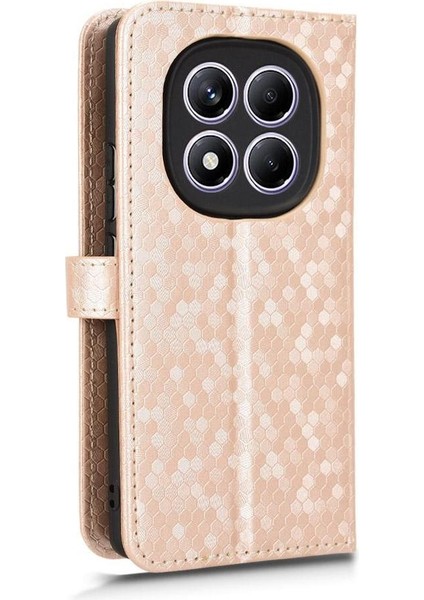Xiaomi Redmi Not 14 Pro Için Uyumlu Durumda 4g Kickstand Fonksiyonu Yüksek (Yurt Dışından)