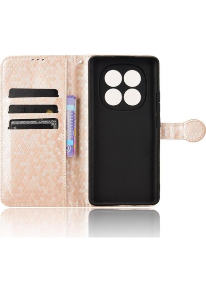Xiaomi Redmi Not 14 Pro Için Uyumlu Durumda 4g Kickstand Fonksiyonu Yüksek (Yurt Dışından)