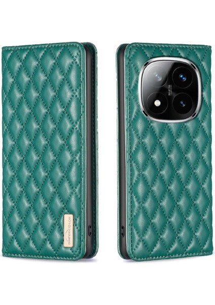 Xiaomi Poco X7 5g Darbeye Tam Koruma Kartı Yuvaları Için Flip Case (Yurt Dışından) indirimleri