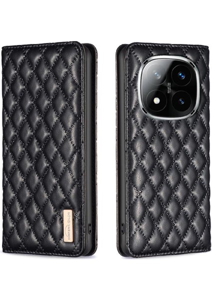 Xiaomi Poco X7 5g Darbeye Tam Koruma Kartı Yuvaları Için Flip Case (Yurt Dışından) indirimleri