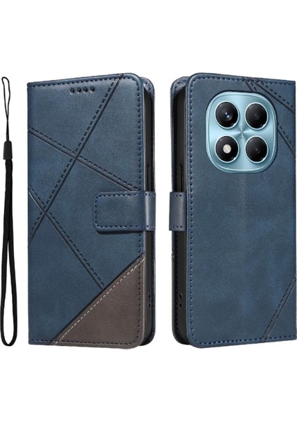 Xiaomi Redmi Not 14 Pro Için Flip Case 4g Deri Telefon Koruma Kılıfı (Yurt Dışından) fiyatları