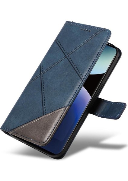 Xiaomi Redmi Not 14 Pro Için Flip Case 4g Deri Telefon Koruma Kılıfı (Yurt Dışından) fırsatları