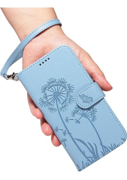 Kart Yuvaları ile Xiaomi Redmi Note 14 4g Flip Case ile Uyumlu ve ve (Yurt Dışından)