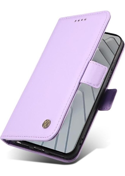 Xiaomi Redmi Note 14 4g Hafif ve Lüks ve Zarif Için Flip Case (Yurt Dışından)