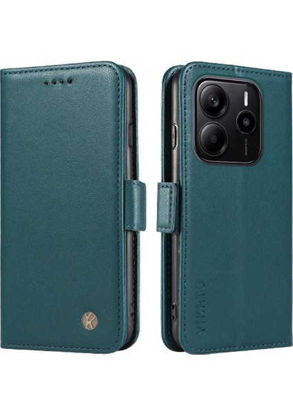 Xiaomi Redmi Note 14 4g Hafif ve Lüks ve Zarif Için Flip Case (Yurt Dışından) fiyatları