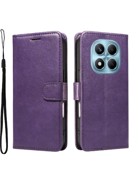 Xiaomi Redmi Not Için Flip Case 14 Pro 4g Yüksek Kaliteli Deri Klasik (Yurt Dışından) fiyatları