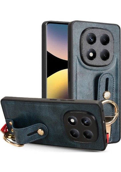 Xiaomi Redmi Için Not 14 Pro 4g Şişe Açacağı Bilek Kayışı Toka ile (Yurt Dışından)