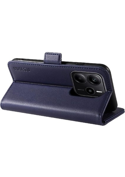 Xiaomi Redmi Note 14 4g Hafif ve Lüks ve Zarif Için Flip Case (Yurt Dışından)