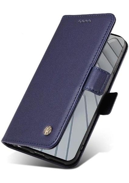 Xiaomi Redmi Note 14 4g Hafif ve Lüks ve Zarif Için Flip Case (Yurt Dışından)