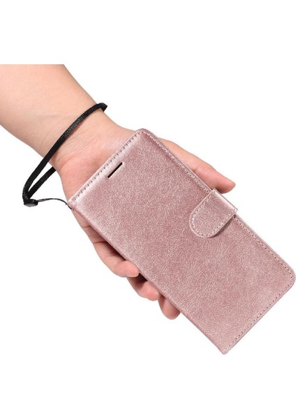 Xiaomi Redmi Not Için Flip Case 14 Pro 4g Yüksek Kaliteli Deri Klasik (Yurt Dışından)
