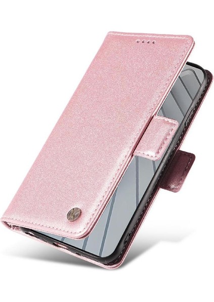 Xiaomi Redmi Note 14 4g Hafif ve Lüks ve Zarif Için Flip Case (Yurt Dışından)