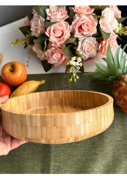 Bambu Büyük Boy Kase fırsatları