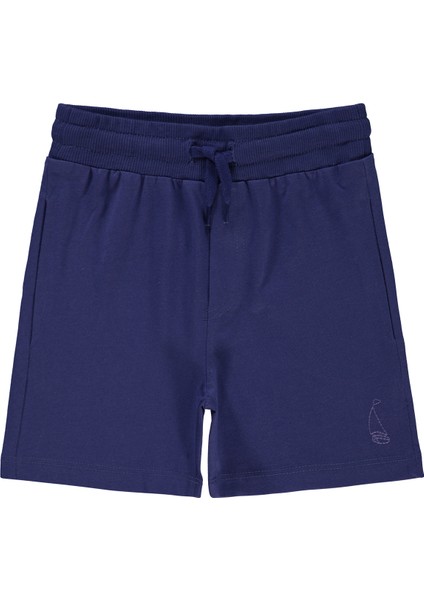 Erkek Çocuk Kapri 2-5 Yaş Mor