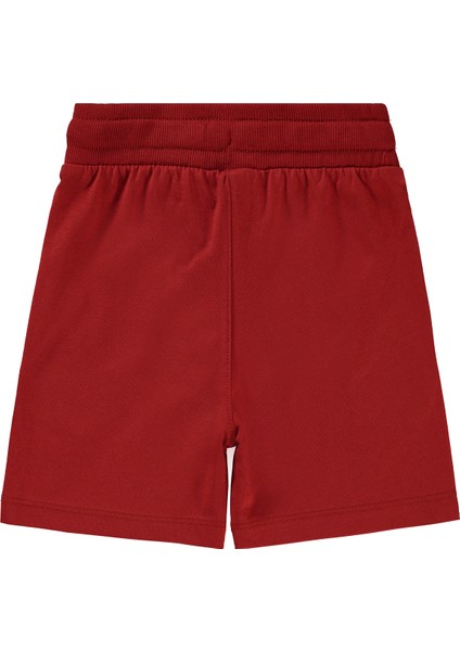 Erkek Çocuk Kapri 2-5 Yaş Koyu Bakır fiyatları