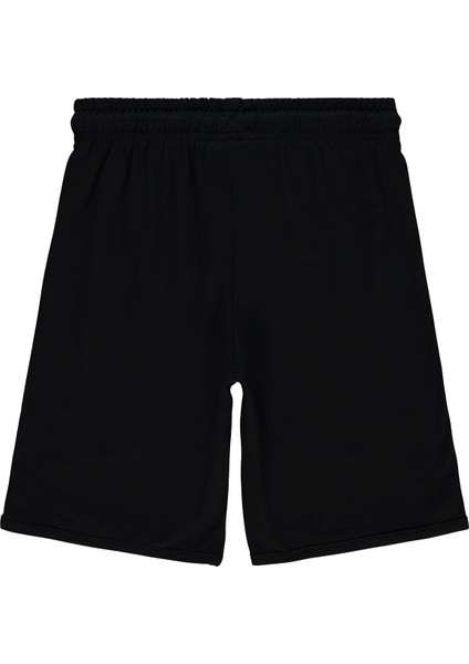 Erkek Çocuk Kapri 10-13 Yaş Siyah fiyatları