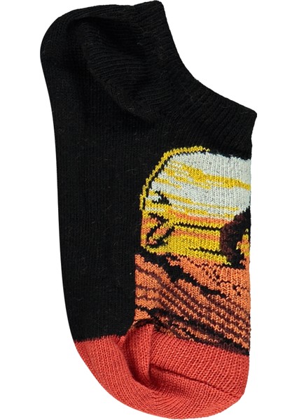 Erkek Çocuk 3'lü Babet Çorap 2-12 Yaş Standart fırsatları