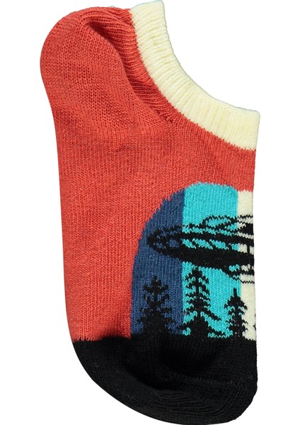 Erkek Çocuk 3'lü Babet Çorap 2-12 Yaş Standart indirimleri