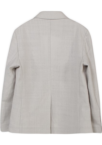 Erkek Çocuk Ceket 10-13 Yaş Bej modelleri