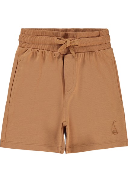 Erkek Çocuk Kapri 2-5 Yaş Tarçın