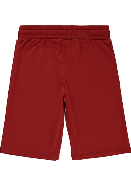 Erkek Çocuk Kapri 10-13 Yaş Koyu Bakır fiyatları