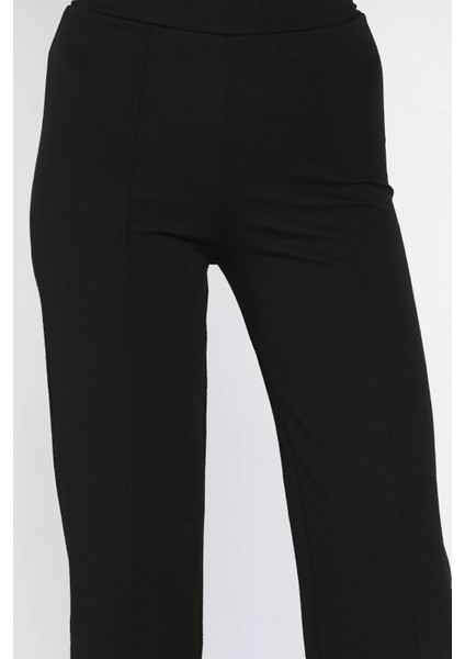 Çimalı Kadın Bol Paça Pantolon P-00017378 fırsatları
