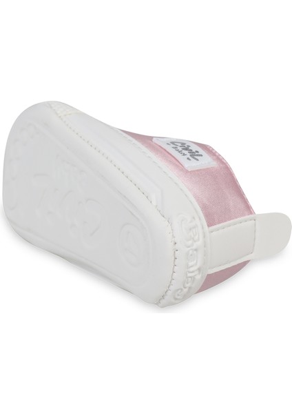 Kız Bebek Patik 17-19 Numara Pembe fırsatları