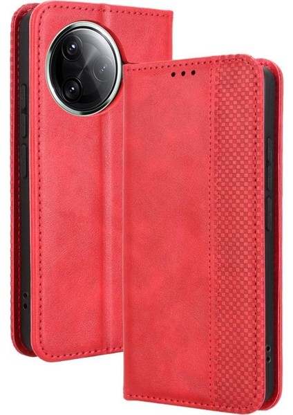 Xiaomi Poco F7 Ultra 5g Doğru Kesi Kickstand Için Uyumlu Kılıf (Yurt Dışından) modelleri