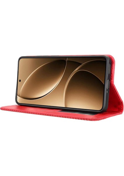 Xiaomi Poco F7 Ultra 5g Doğru Kesi Kickstand Için Uyumlu Kılıf (Yurt Dışından) indirimleri