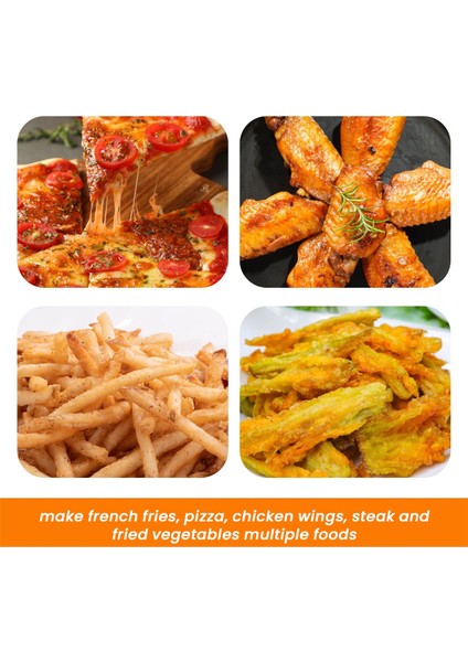 Hava Fritöz Bölme Plakası Kızartma Plakası Buharlama Plakası Izgara Rafı Pişirme Tepsisi Yedek Tepsi B (Yurt Dışından) indirimleri