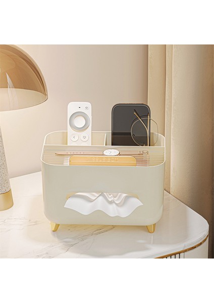 Mendil Saklama Kutusu, Çok Amaçlı Mendil Kutusu Tutucu, Modern Mendil Dağıtıcı, Mendil Kapağı Gece Sehpası Düzenleyici, C (Yurt Dışından) fiyatları