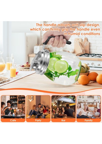 Mason Kavanoz Dökme Kapakları Saplı Geniş Ağızlı Dökme Kapakları Sızdırmaz Konserve Kavanozu Kapaklı Kapaklar (Yurt Dışından) modelleri