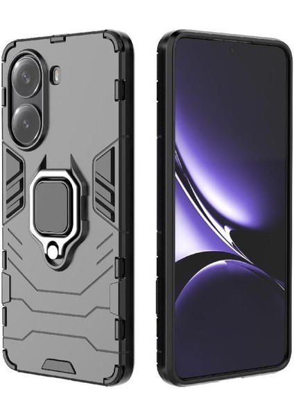 Xiaomi Poco X7 Pro 5g 360&DEG; Dönen Halka Askeri Damla Koruma (Yurt Dışından) fiyatları