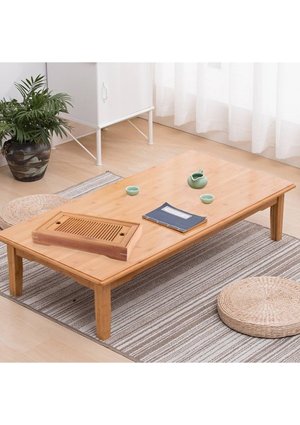 Bambu Çay Tepsileri Kung Fu Çay Aksesuarları Çay Tepsisi Masası Drenaj Rafı 25X14X3.5CM Çin Çay Servis Tepsisi Seti (Yurt Dışından)