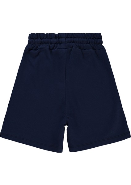 Süperman Erkek Çocuk Kapri 2-5 Yaş Lacivert fiyatları