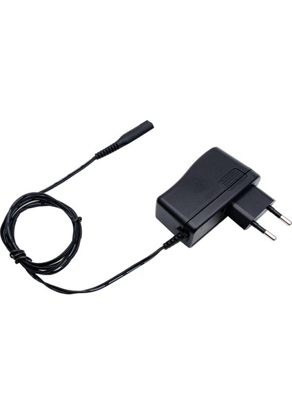 Braun Elektrikli Sakal Kesme Makinesi Aksesuarları Yedek Parçaları Için 12V 0.4A Güç Adaptörü Ab Fişi (Yurt Dışından) fırsatları