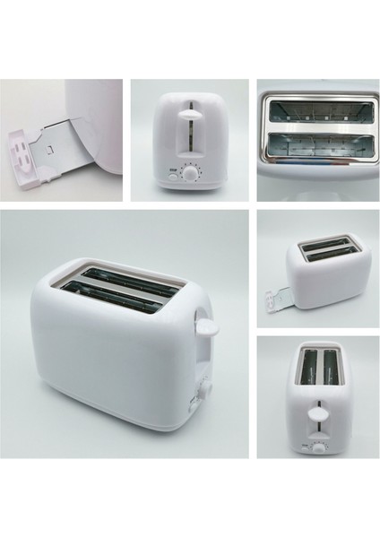 Mutfak Tam Otomatik Kahvaltı Makinesi Tost Makinesi Ekmek Kızartma Makinesi Ev Kahvaltı Tost Makinesi Isıtıcı Alet Ab Fişi (Yurt Dışından) indirimleri