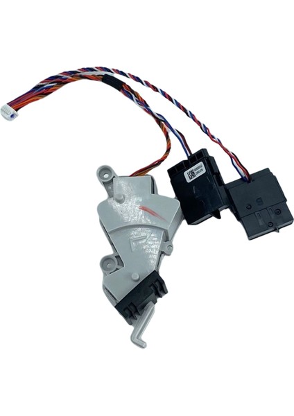 Roborock Q55 Süpürge Elektrikli Süpürge Için Cliff Ön Darbe Tertibatı Cliff Sensör Aksesuarları L (Yurt Dışından) fiyatları