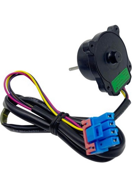 Buzdolabı Dondurucu Kondansatör Fan Motoru EAU65058501 Lg LFXC24726M LFXS30726M LMXC23796M Buzdolabı Parçaları Değiştir DC12V (Yurt Dışından) fiyatları